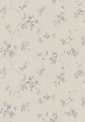 Tapeta kwiaty vintage Boras Tapeter Vintage Rose 4256 Dreamy Escape