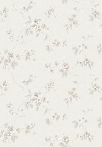 Tapeta kwiaty vintage Boras Tapeter Vintage Rose 4258 Dreamy Escape