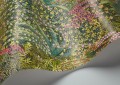 Tapeta botaniczna Cole & Son Cascade 120/5014 The Gardens