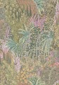 Tapeta botaniczna Cole & Son Cascade 120/5015 The Gardens