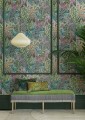 Tapeta botaniczna Cole & Son Cascade 120/5015 The Gardens