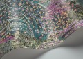 Tapeta botaniczna Cole & Son Cascade 120/5016 The Gardens