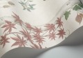 Mural drzewa Cole & Son Seasonal Woods 120/6018 The Gardens (zestaw 2 rolek)