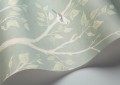 Mural drzewa Cole & Son Seasonal Woods 120/6020 The Gardens (zestaw 2 rolek)