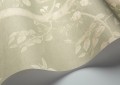 Mural drzewa Jedwab Cole & Son Seasonal Woods Silk 120/6020S The Gardens (zestaw 2 rolek)
