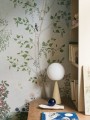 Mural drzewa Cole & Son Seasonal Woods 120/6021 The Gardens (zestaw 2 rolek)