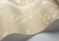 Mural drzewa Jedwab Cole & Son Seasonal Woods Silk 120/6023S The Gardens (zestaw 2 rolek)