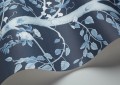 Mural drzewa Cole & Son Seasonal Woods 120/6025 The Gardens (zestaw 2 rolek)
