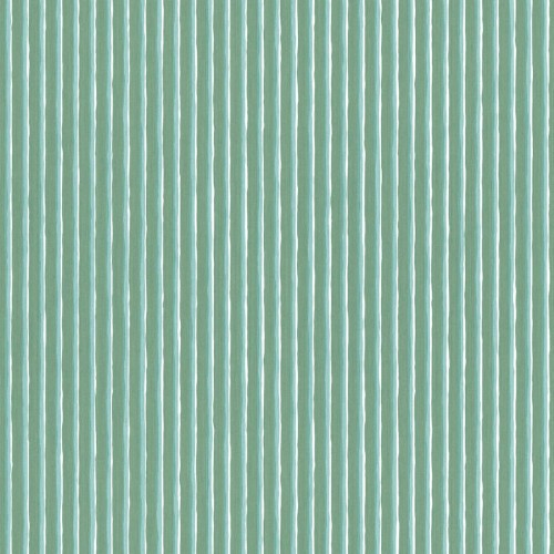 Tapeta paski Sandberg S10142 Brita Emerald Huset i Solen