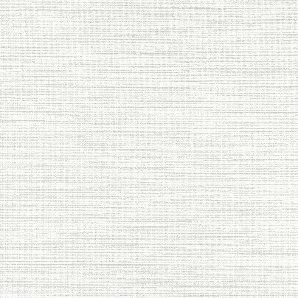 Tapeta obiektowa płótno biała W58.354 Kris Vinylpex