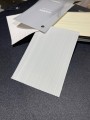 Tapeta obiektowa w prążki jasnoszara W01.353 Harry Vinylpex