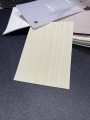 Tapeta obiektowa w prążki beżowa W01.43 Harry Vinylpex