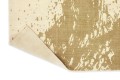 Żółto-beżowy dywan abstrakcyjny Harlequin ENIGMATIC SAHARA 143306