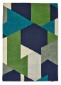Dywan geometryczny Harlequin POPOVA AMAZONIA 143108