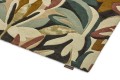Dywan z nowoczesnym adamaszkiem Harlequin MELORA HEMPSEED EXHALE GOLD 142701
