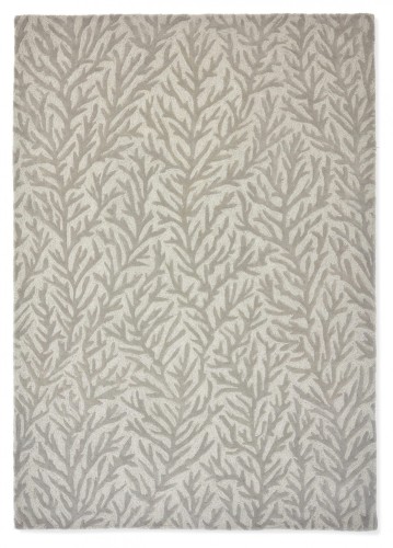 Beżowy dywan w koralowce Harlequin ATOLL HEMPSEED/ SHELL 142504