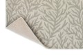 Beżowy dywan w koralowce Harlequin ATOLL HEMPSEED/ SHELL 142504
