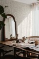 Tapeta roślinna Sandberg S10204 Olof Sage Green Villa Dalaro II