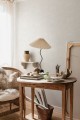 Tapeta botaniczna Sandberg S10209 Caroline Sandstone Villa Dalaro II