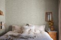 Tapeta botaniczna Sandberg S10210 Caroline Moss Green Villa Dalaro II