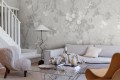 Fototapeta wiśnie Sandberg S10220 Franka Mineral Grey Villa Dalaro II