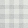 Tapeta w kratkę Sandberg S10229 Lykke Misty Blue Villa Dalaro II