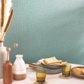 Tapeta płótno z juty Caselio JTE 104014020 Uni Mat Jute
