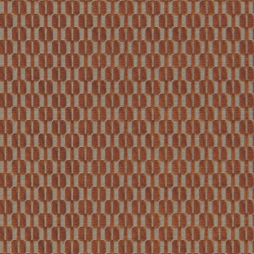 Tkanina aksamit obiciowy Casamance 31580124 Inseparables Defile