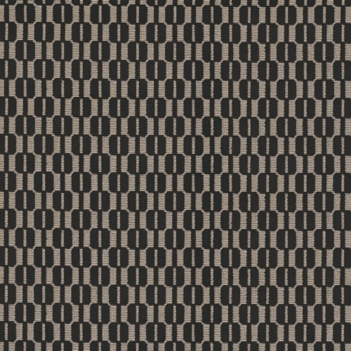 Tkanina aksamit obiciowy Casamance 31580230 Inseparables Defile