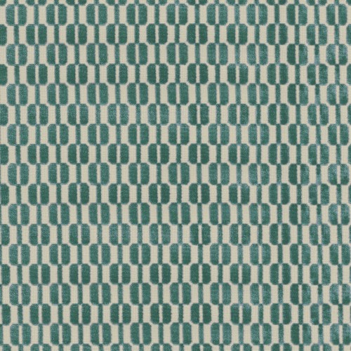 Tkanina aksamit obiciowy Casamance 31580442 Inseparables Defile