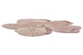 Dywan kwiat SHAPED MAGNOLIA LIGHT PINK 162302