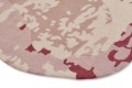 Dywan kwiat SHAPED MAGNOLIA LIGHT PINK 162302