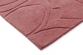 Różowy dywan w kwiaty ROMANTIC MAGNOLIA PINK 162702