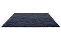 Granatowy dywan w kwiaty ROMANTIC MAGNOLIA DARK BLUE 162708