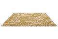 Żółty dywan w kwiaty BAROQUE YELLOW 162906