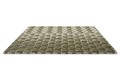 Nowoczesny dywan w pepitkę HOUNDSTOOTH GREY 162804