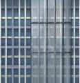 Fototapeta linie industrialna Wall&Deco WET_IP2202 Ippodamo WET SYSTEM 2022