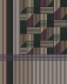 Fototapeta geometryczna Wall&Deco WET_KE2201 Kinetic Energy WET SYSTEM 2022