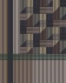 Fototapeta geometryczna Wall&Deco WET_KE2202 Kinetic Energy WET SYSTEM 2022