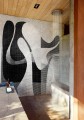 Fototapeta abstrakcyjna Wall&Deco WET_LF2201 Low-Fi WET SYSTEM 2022