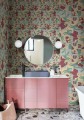 Fototapeta jak kafelki Wall&Deco WET_MF2202 Multiple Flowers WET SYSTEM 2022