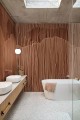 Fototapeta nowoczesna Wall&Deco WET_ST2202 Steli WET SYSTEM 2022