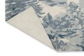 Dywan Toile de Jouy LANDSCAPE TOILE LIGHT BLUE 162608