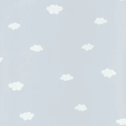 Tapeta chmurki Casadeco OUAT 29756430 Nuage Once Upon A Time
