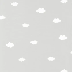 Tapeta chmurki Casadeco OUAT 29759332 Nuage Once Upon A Time