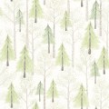 Tapeta drzewa Casadeco OUAT 88247356 Walk In The Forest Once Upon A Time