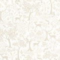 Tapeta poetycki las Casadeco OUAT 88261157 Poetic Forest Once Upon A Time
