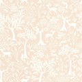 Tapeta poetycki las Casadeco OUAT 88264232 Poetic Forest Once Upon A Time