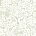 Tapeta poetycki las Casadeco OUAT 88267763 Poetic Forest Once Upon A Time
