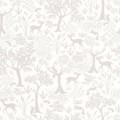 Tapeta poetycki las Casadeco OUAT 88269400 Poetic Forest Once Upon A Time